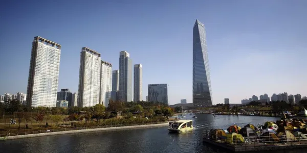 Songdo