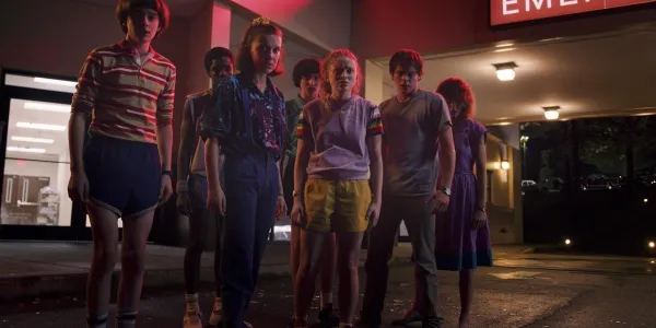 stranger things 4