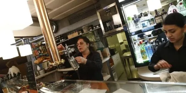 El subempleo en España
