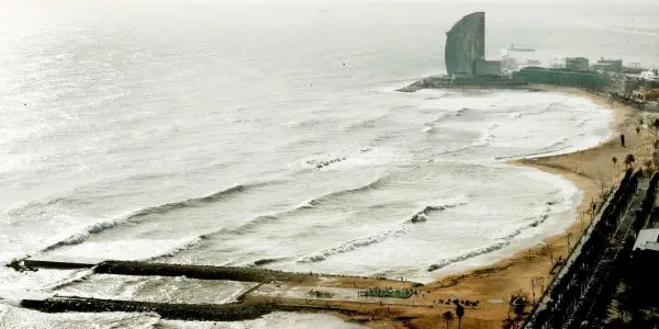 Nivel del mar