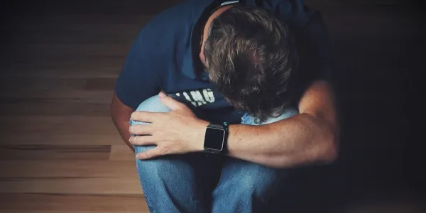 Los suicidios se incrementan en la fase más dura del Covid
