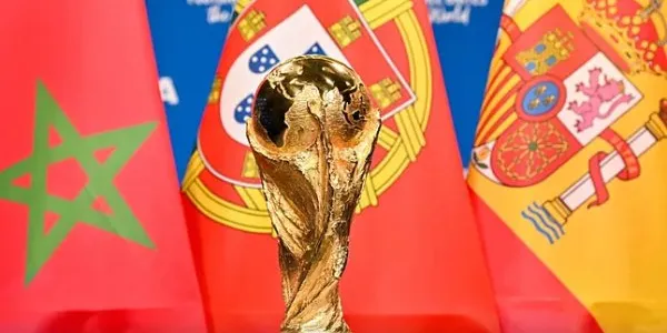 El próximo mundial de fútbol se celebrará en 2030