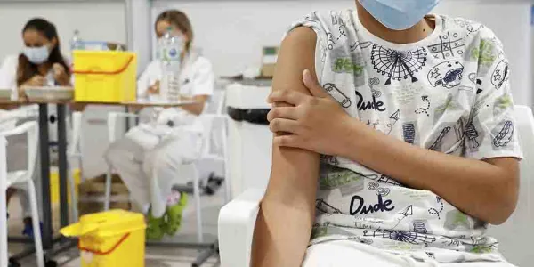 La superinmunidad es cuestión de tiempo