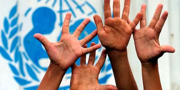 Día Mundial de Acción para la Supervivencia Infantil