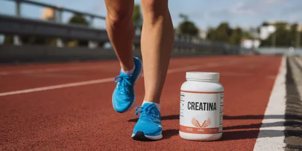 Suplementos y nutrición en el deporte