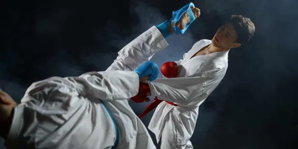 Día Internacional del taekwondo