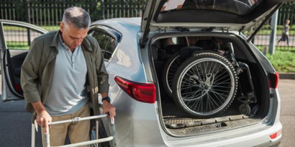 Las tarjetas europeas de discapacidad se ponen en marcha