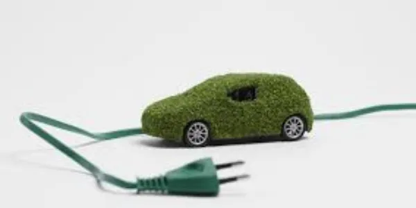 Taxi eléctrico