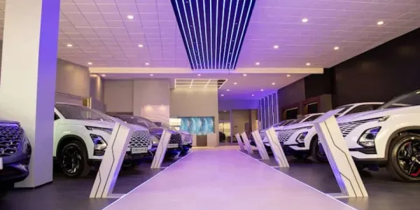 Cantabria y tecnología accesible en el sector automovilístico