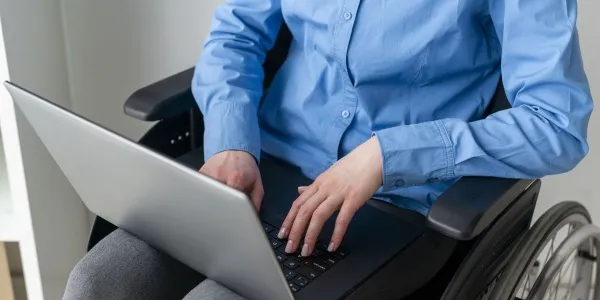 Tecnología y discapacidad