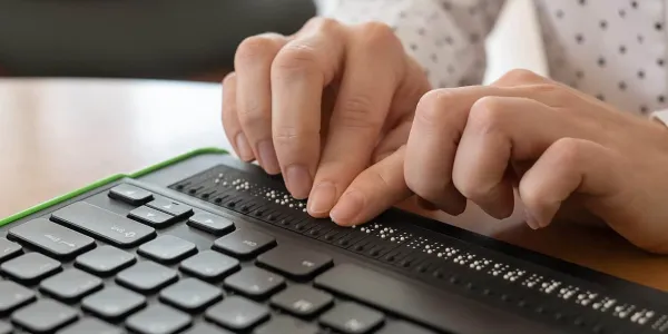 Ejemplos de tecnología inclusiva