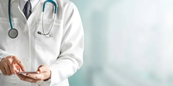 La inteligencia artificial y la medicina