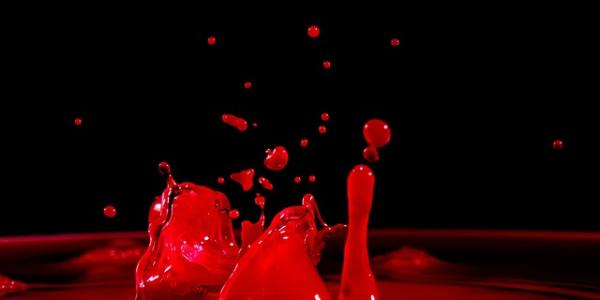 Infografía sobre el rojo