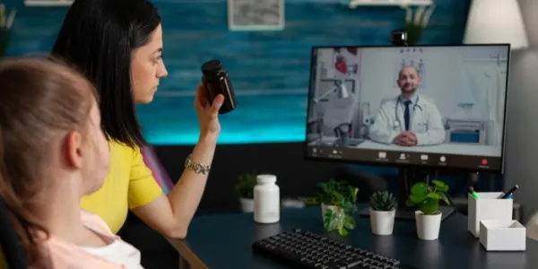 Telemedicina