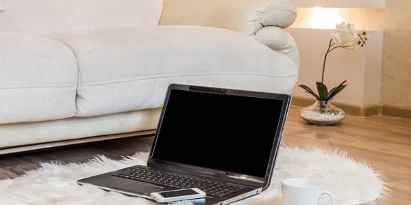 Entorno del teletrabajo