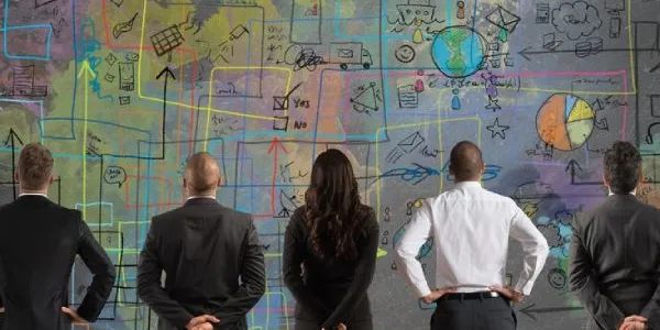 Tendencias de las empresas