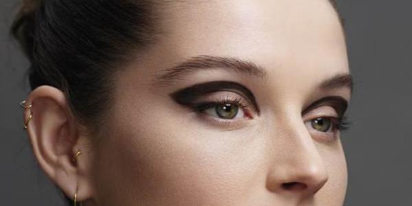 Maquillaje tendencia en 2025