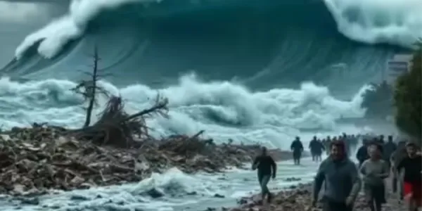Tsunami