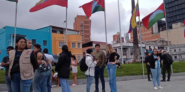Perspectiva de género en Venezuela