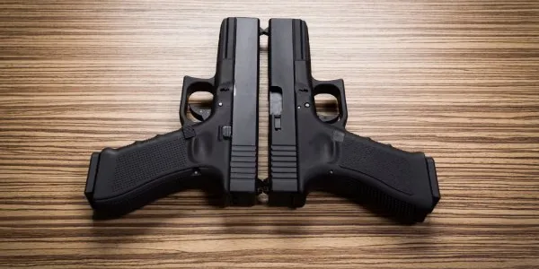 Armas