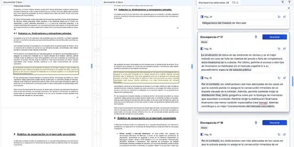 Text Radar