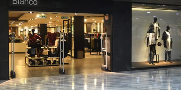 Tiendas españolas que ya cerraron
