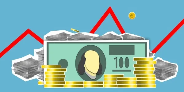 Infografía sobre los tipos de interés