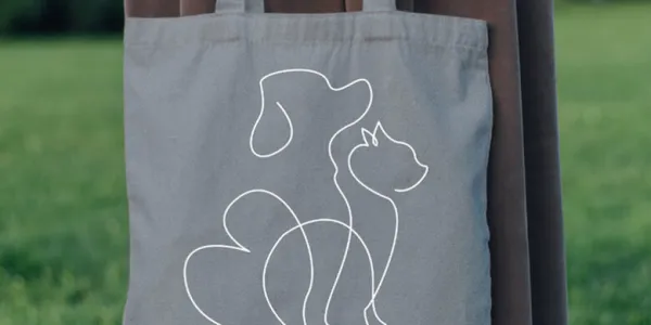 Bolsa solidaria de Kiwoko
