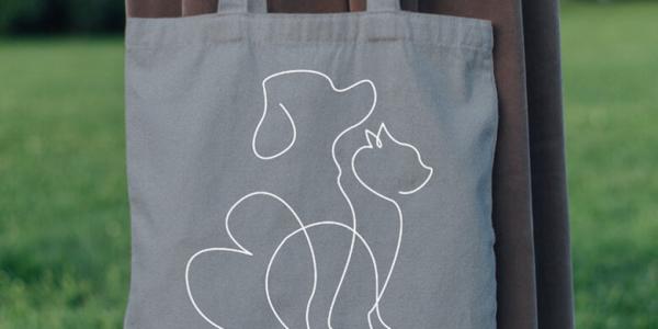 Bolsa solidaria de Kiwoko