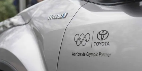 Toyota ha firmado un acuerdo con Special Olympics