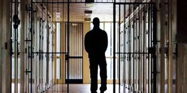 Trabajadoras penitenciarias