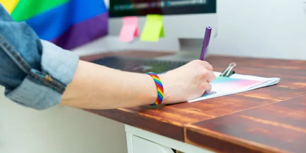 Discriminación en el empleo con el colectivo LGTBIQ+