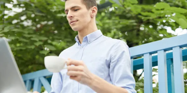 El verano y el calor afecta al trabajo
