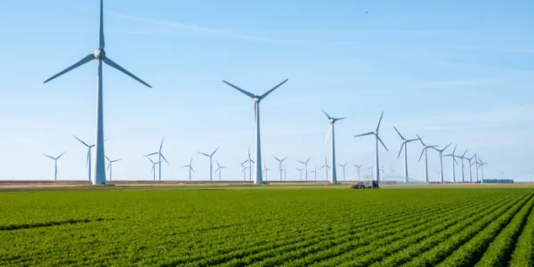 Molinos de viento