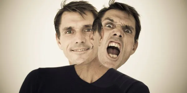 Hoy celebramos el Día Mundial del Trastorno Bipolar