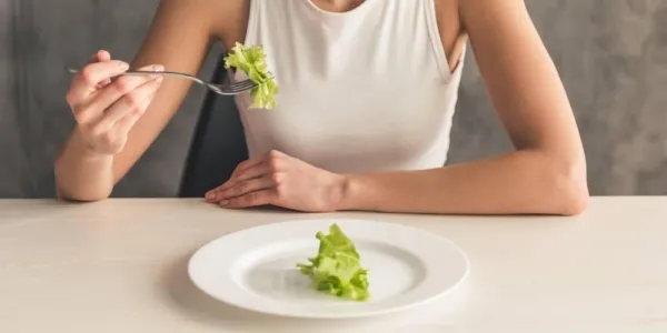 Atención a los trastornos alimentarios
