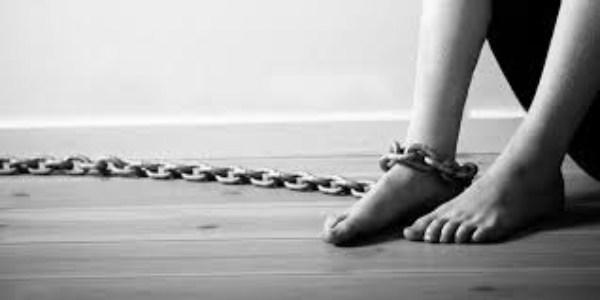 Combatir la trata de personas