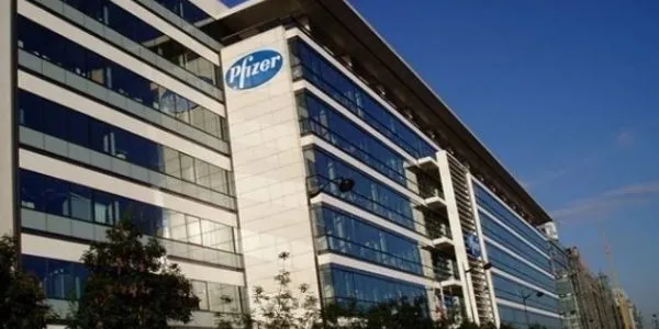 Pfizer