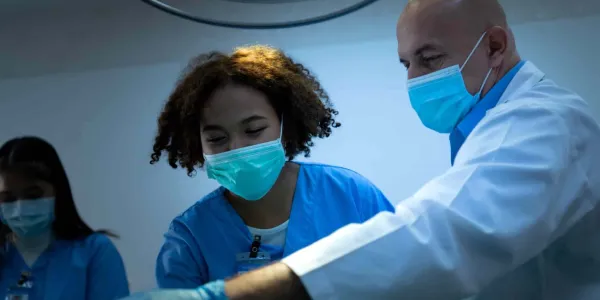 Tratamientos contra cánceres agresivos