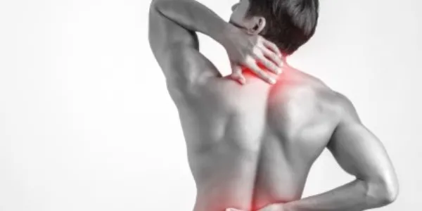 Dolor dorsal