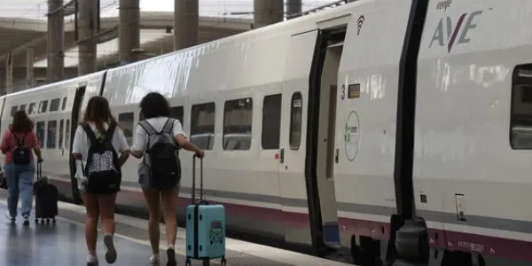 Trenes Renfe