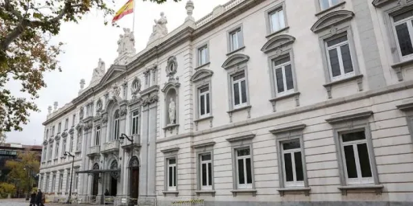 Tribunal Supremo.