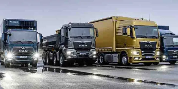 El Gobierno elaborará una guía para los transportistas