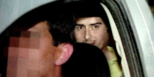 El asesino de la baraja