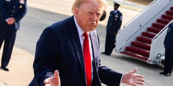 Donald Trump avisa de que cortará relaciones comerciales con España