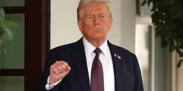 Trump y sus planes con Venezuela