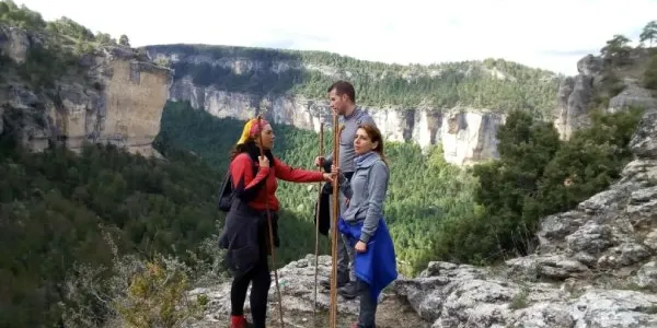 El turismo accesible no es realmente inclusivo