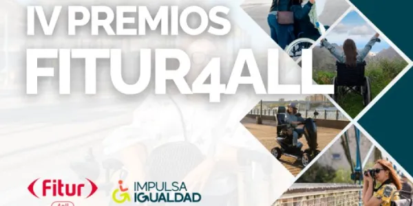 Cartel del 'Fitur 2027' 