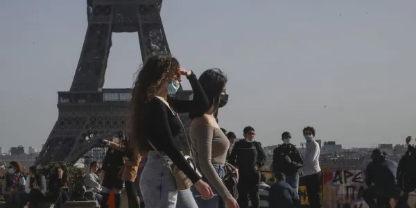 Nuevo golpe al turismo