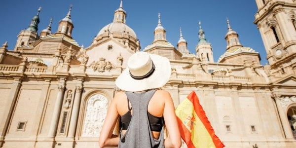 Turismo español